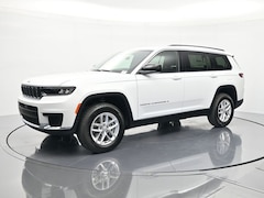 2026 Jeep Grand Cherokee L LAREDO X 4X2 Sport Utility
