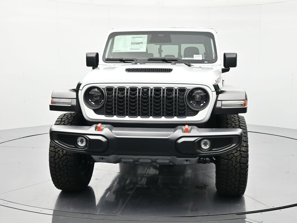 New 2026 Jeep Gladiator MOJAVE 4X4 Pickup