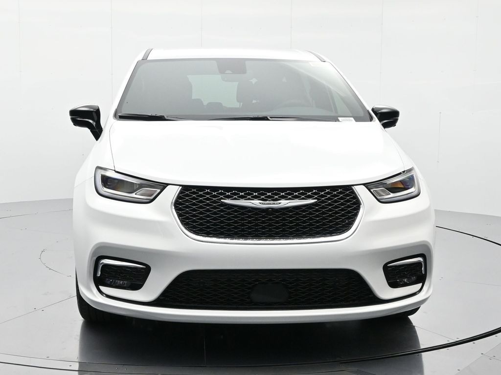New 2026 Chrysler Pacifica SELECT Passenger Van