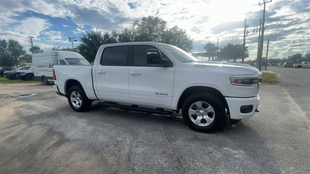 2025 Ram 1500 Big Horn Lone Star photo 2