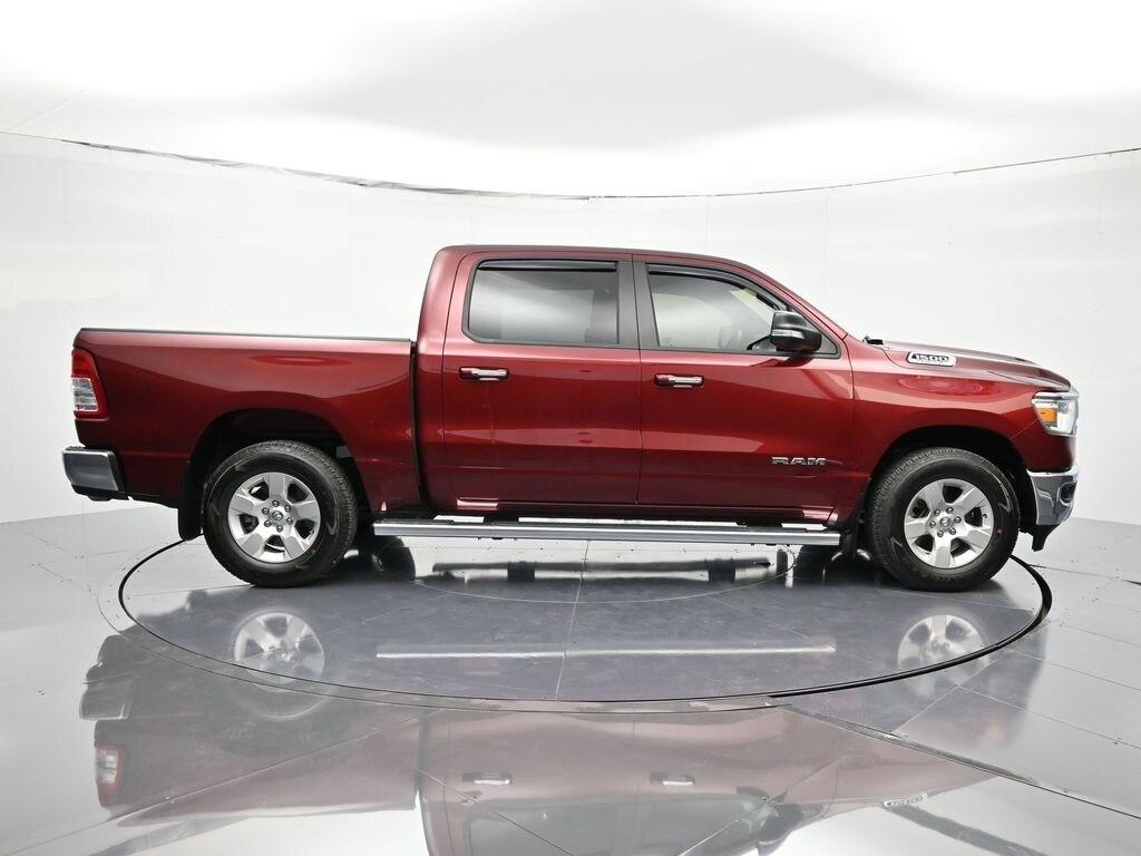 2020 Ram 1500 Big Horn Lone Star photo 4
