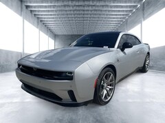 2025 Dodge Charger 2-DOOR DAYTONA SCAT PACK AWD Coupe