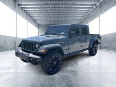 2025 Jeep Gladiator NIGHTHAWK 4X4 Pickup
