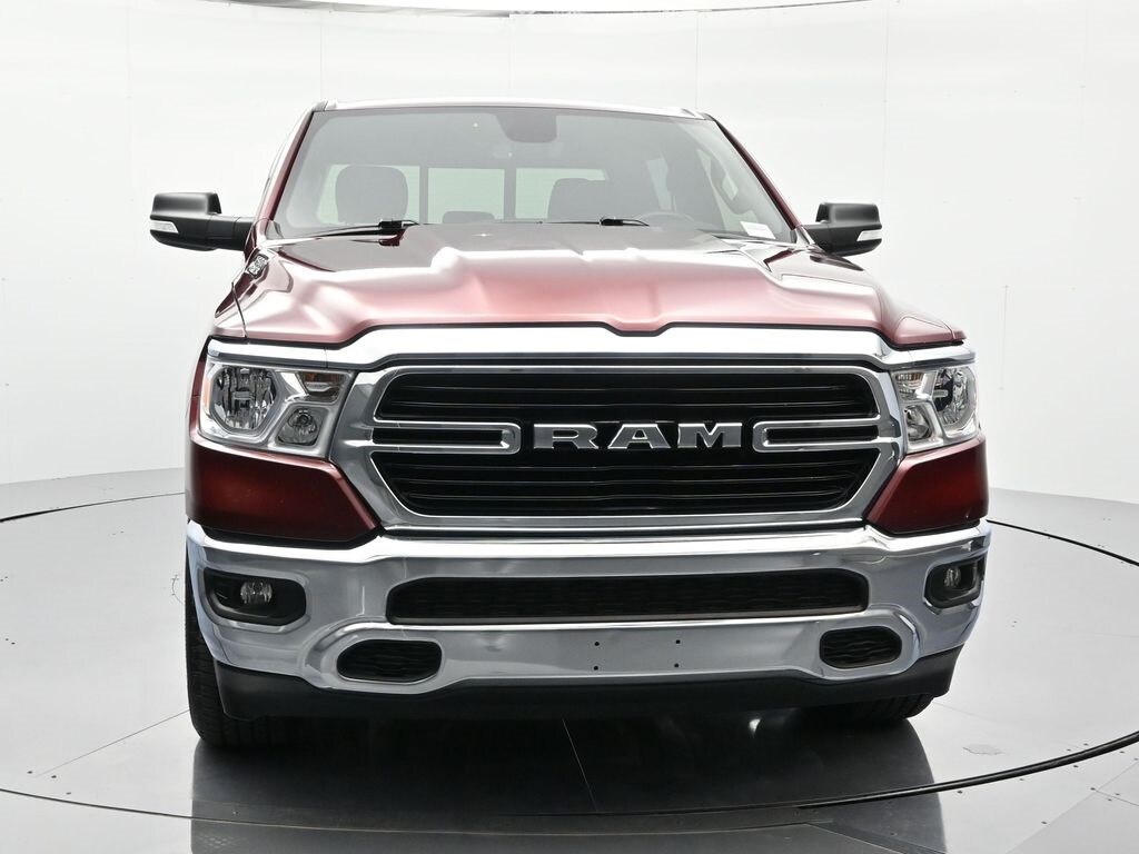 2020 Ram 1500 Big Horn Lone Star photo 2