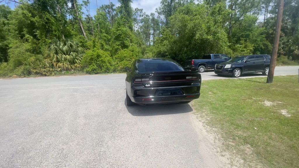 2025 Dodge Charger Daytona Scat Pack - Photo 7