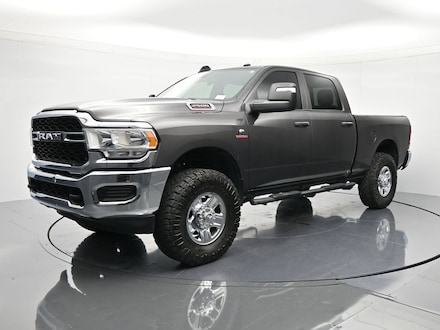 2024 Ram 2500 Tradesman Truck Crew Cab