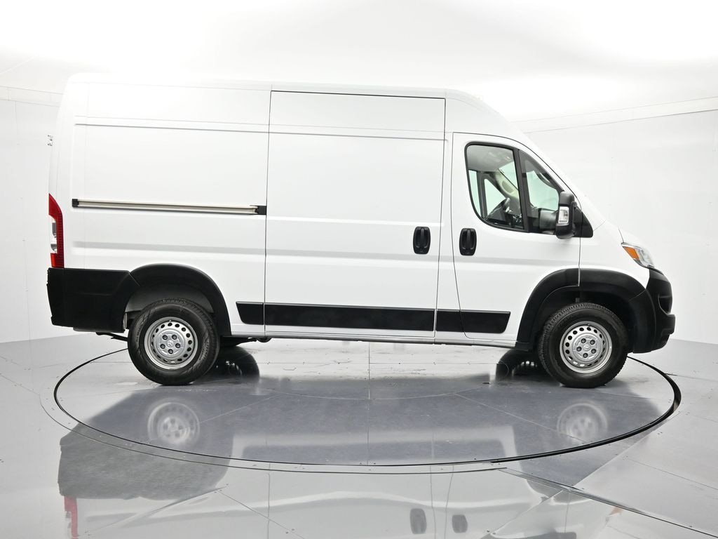 Used 2025 Ram ProMaster 2500 High Roof Van Cargo Van