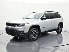 2026 Jeep Cherokee LIMITED 4X4 Sport Utility