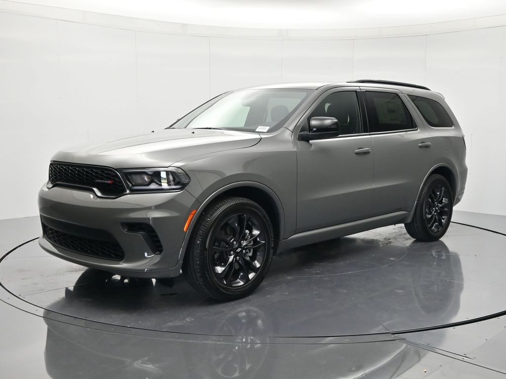 New 2026 Dodge Durango GT RWD Sport Utility