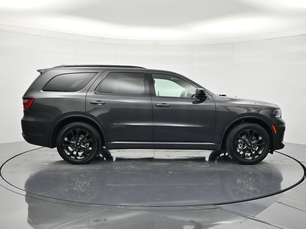 New 2026 Dodge Durango GT RWD Sport Utility