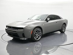 2026 Dodge Charger SCAT PACK PLUS 2-DOOR AWD Coupe