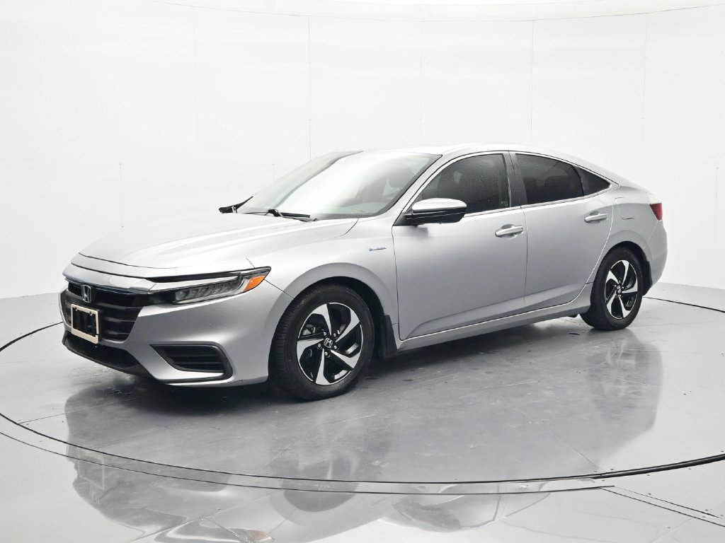 2021 Honda Insight