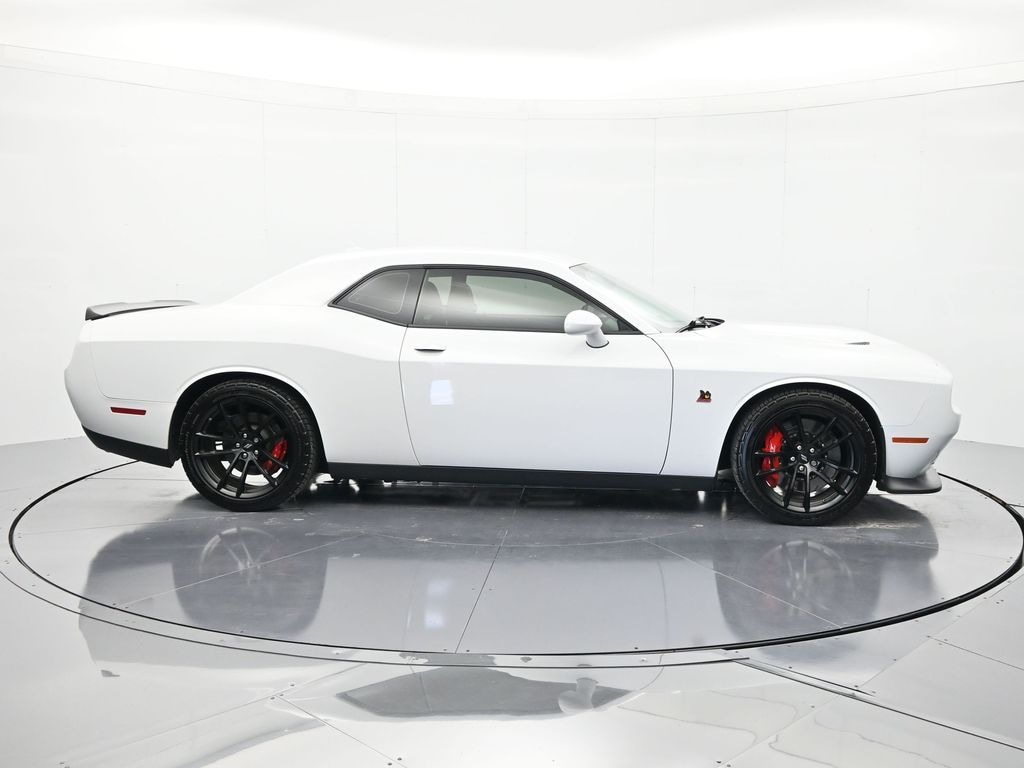 Used 2023 Dodge Challenger R/T Scat Pack Coupe