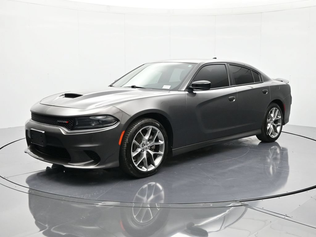  Dodge Charger