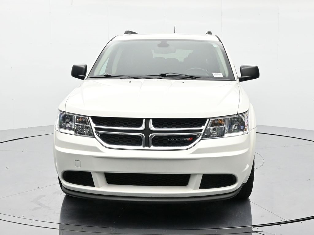 Used 2020 Dodge Journey SE with VIN 3C4PDCABXLT226316 for sale in Palatka, FL