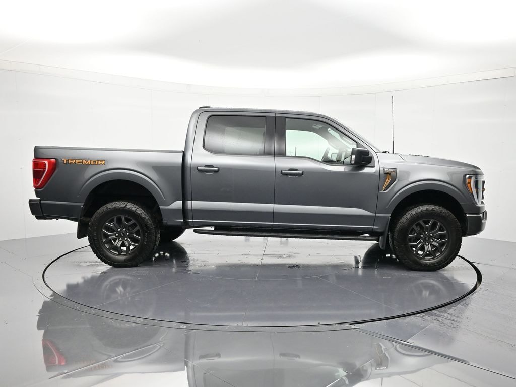 Used 2023 Ford F-150 Truck SuperCrew Cab