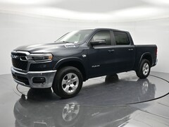 2026 Ram 1500 BIG HORN CREW CAB 4X4 5'7 BOX Pickup