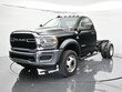  Ram 4500 Chassis
