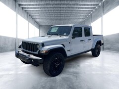 2025 Jeep Gladiator NIGHTHAWK 4X4 Pickup