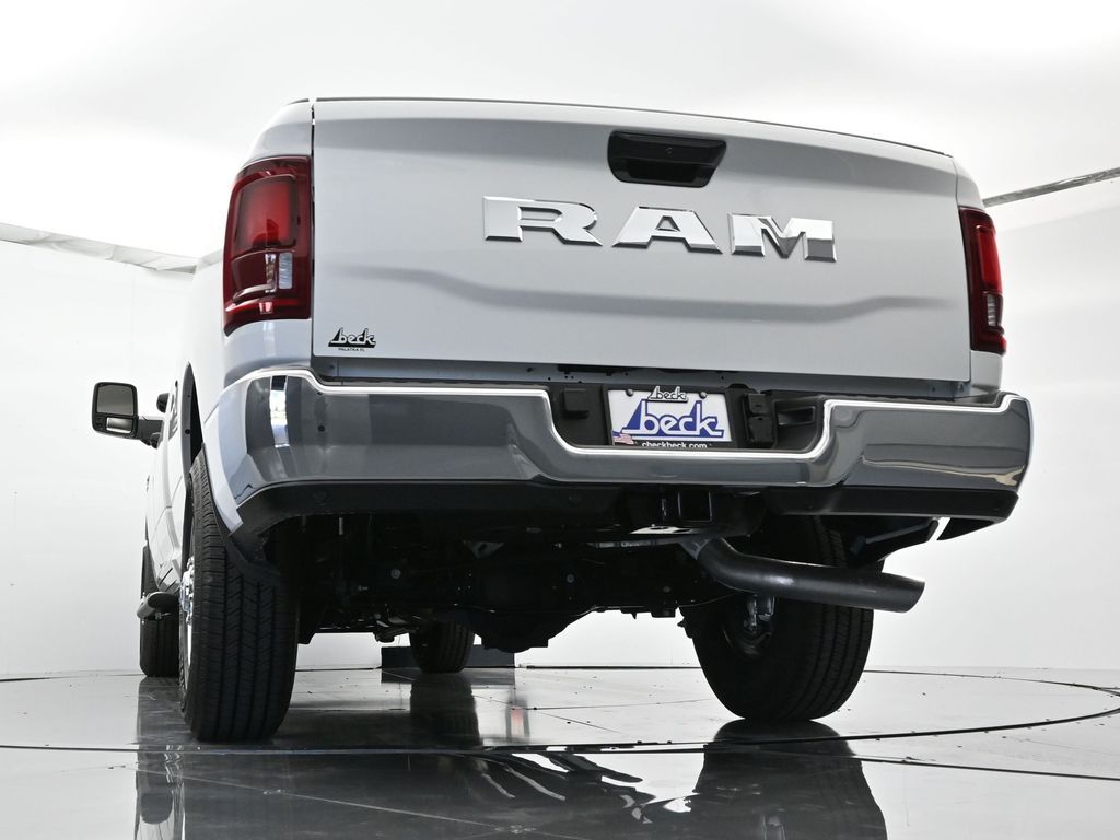 2026 RAM 2500 Tradesman - Photo 41