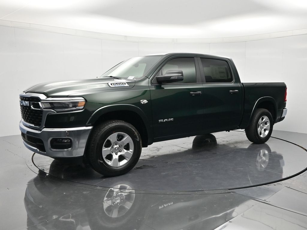  Ram 1500