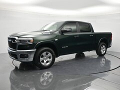 2026 Ram 1500 BIG HORN CREW CAB 4X4 5'7 BOX Pickup