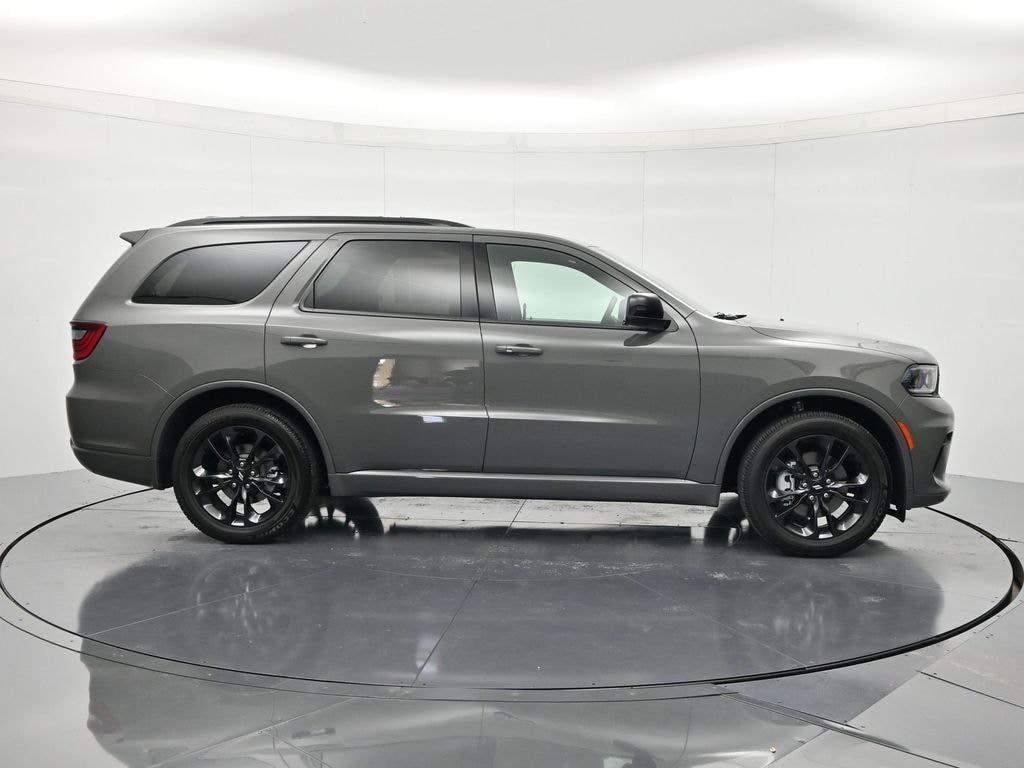 New 2026 Dodge Durango GT RWD Sport Utility
