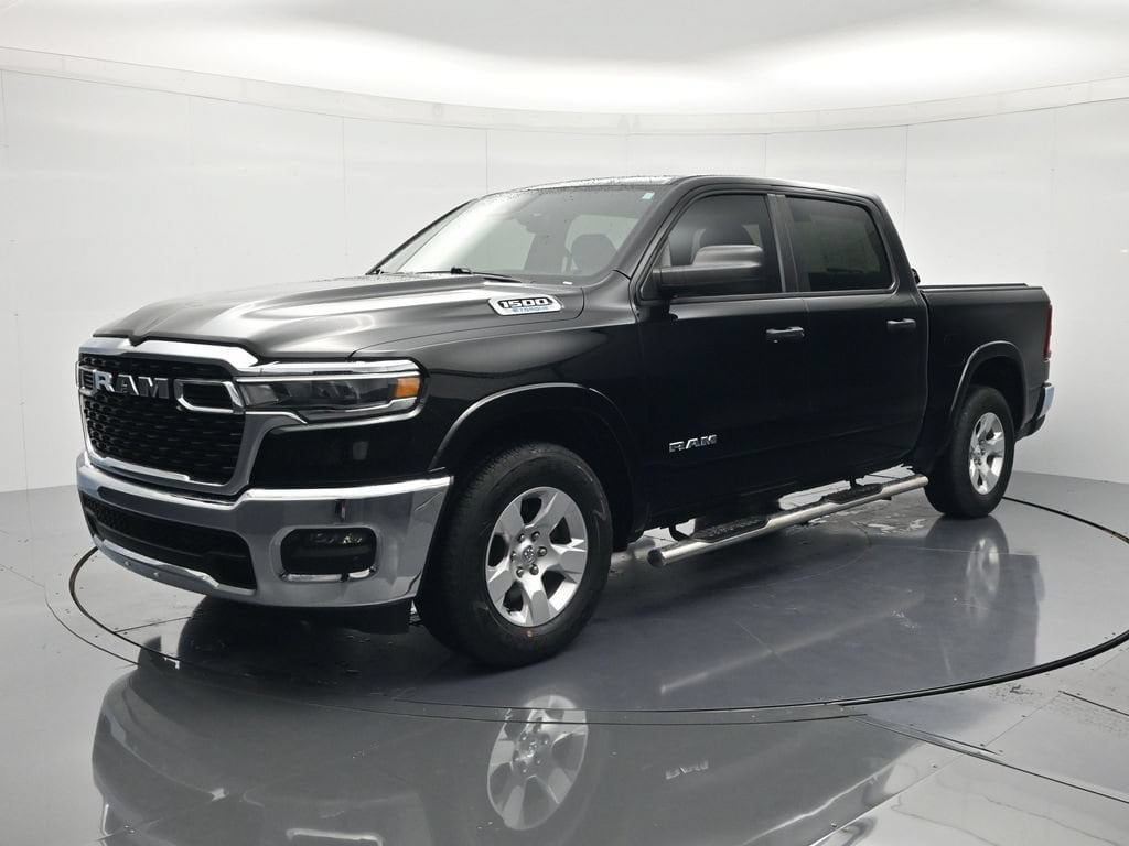2025 RAM 1500 Pickup Big Horn/Lone Star