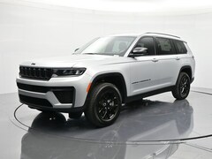 2026 Jeep Grand Cherokee L LAREDO ALTITUDE 4X4 Sport Utility