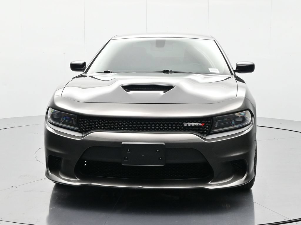 Used 2023 Dodge Charger GT Sedan