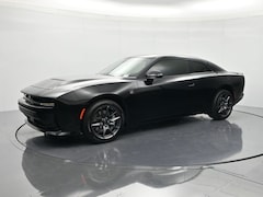 2026 Dodge Charger SCAT PACK 2-DOOR AWD Coupe