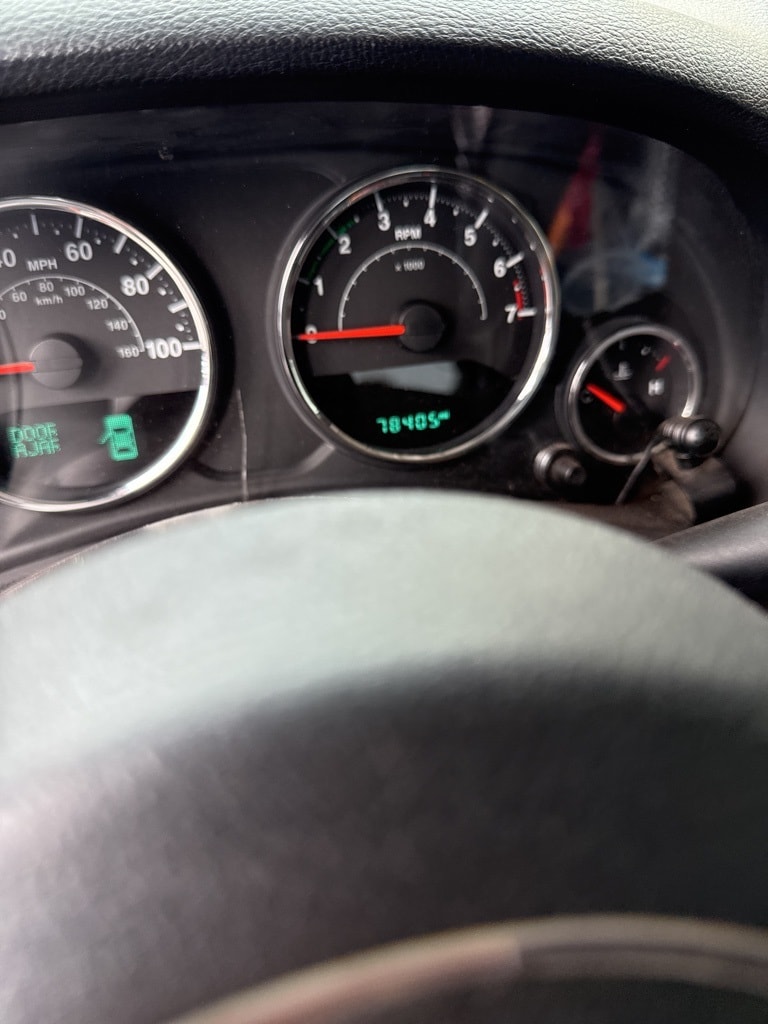 2015 Jeep Wrangler Unlimited Sport's photo