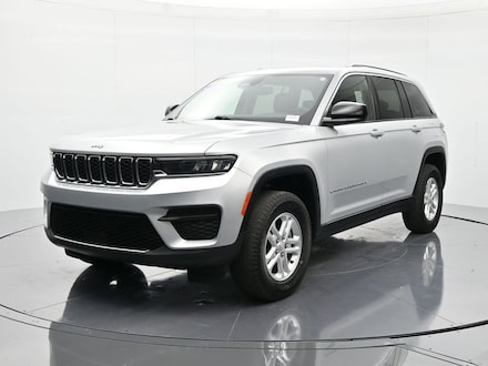 2023 Jeep Grand Cherokee Laredo SUV