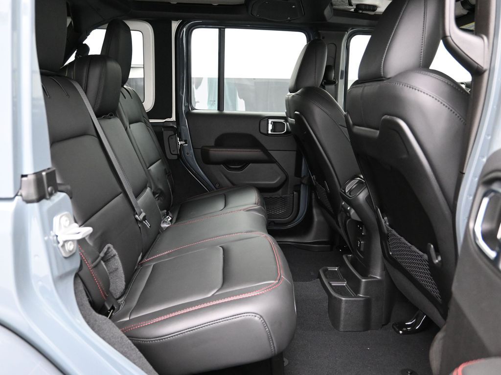 2025 Jeep Wrangler 4-Door Rubicon X - Photo 23
