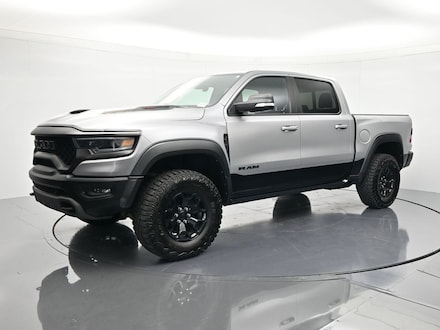 2022 Ram 1500 TRX Truck Crew Cab