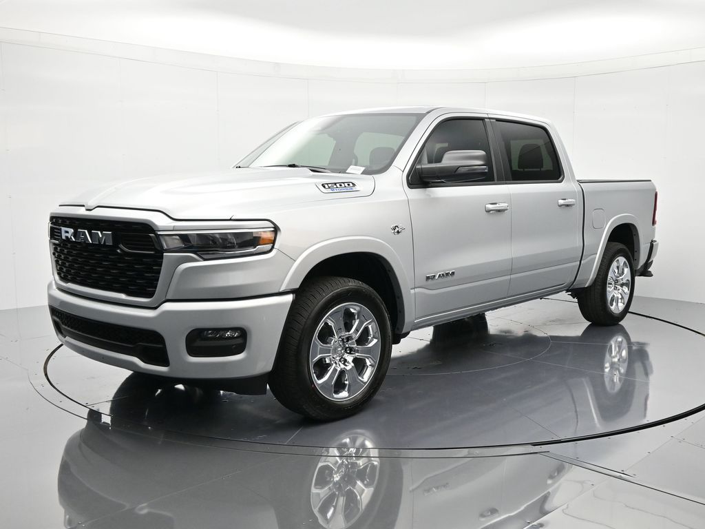 2026 RAM 1500 Pickup Big Horn/Lone Star