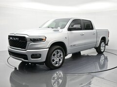 2026 Ram 1500 BIG HORN CREW CAB 4X4 5'7 BOX Pickup