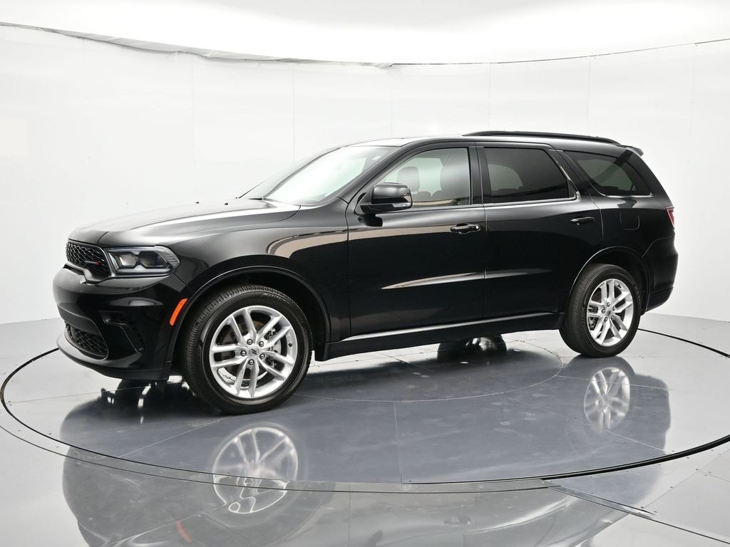 2024 Dodge Durango GT's photo