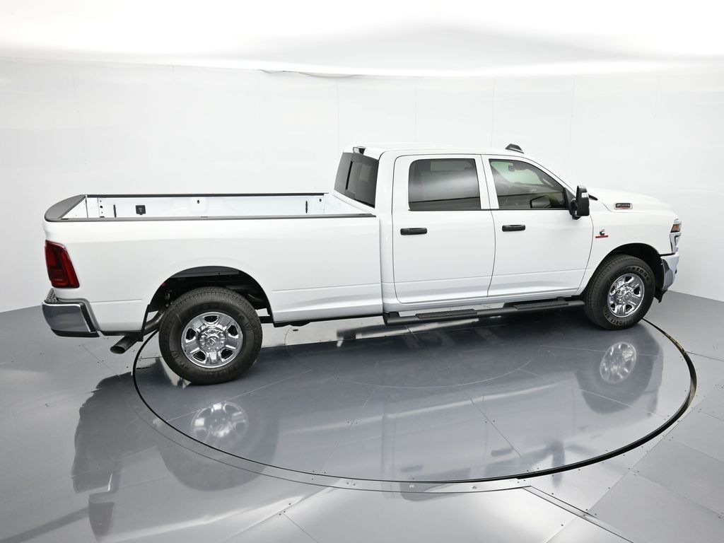 2026 RAM 2500 Tradesman - Photo 31