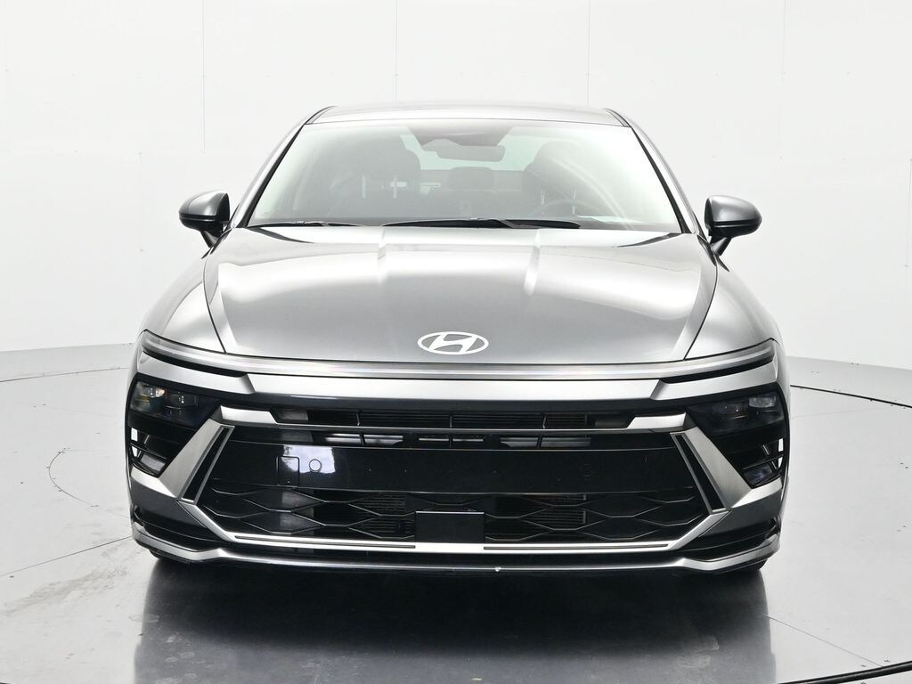 Used 2025 Hyundai Sonata SEL Sedan