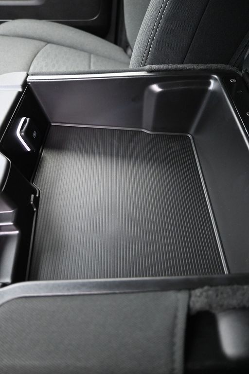 2026 RAM 2500 Tradesman - Photo 20