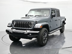 2026 Jeep Gladiator SPORT S 4X4 Pickup