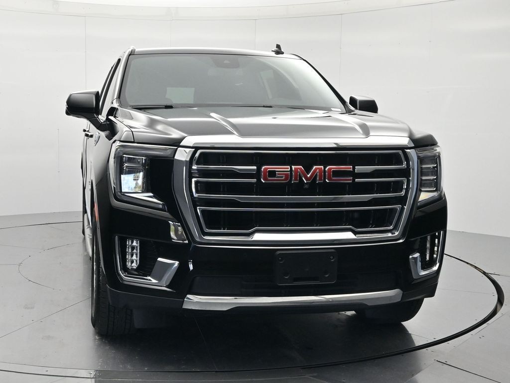 Used 2023 GMC Yukon XL SLT SUV