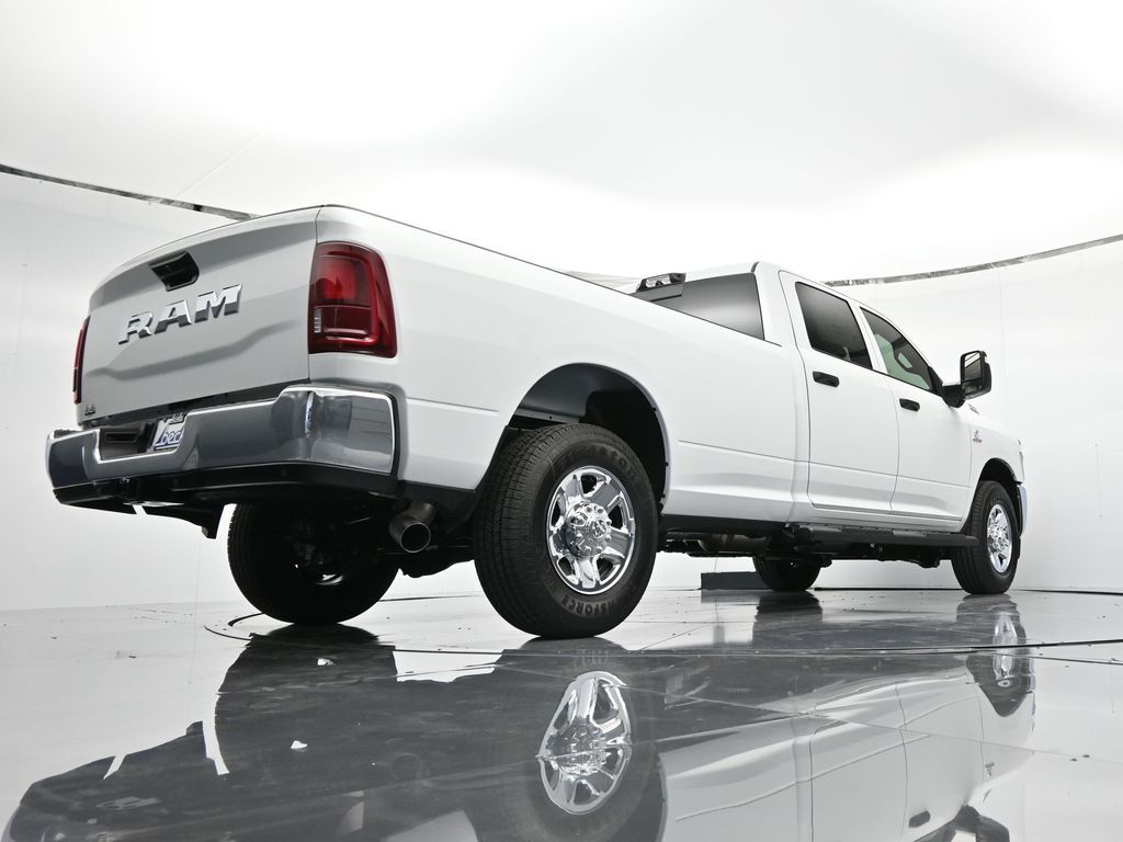 2026 RAM 2500 Tradesman - Photo 40