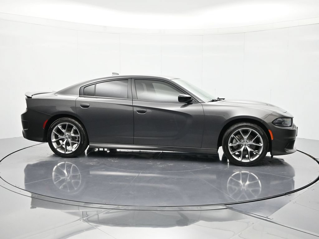 Used 2023 Dodge Charger GT Sedan