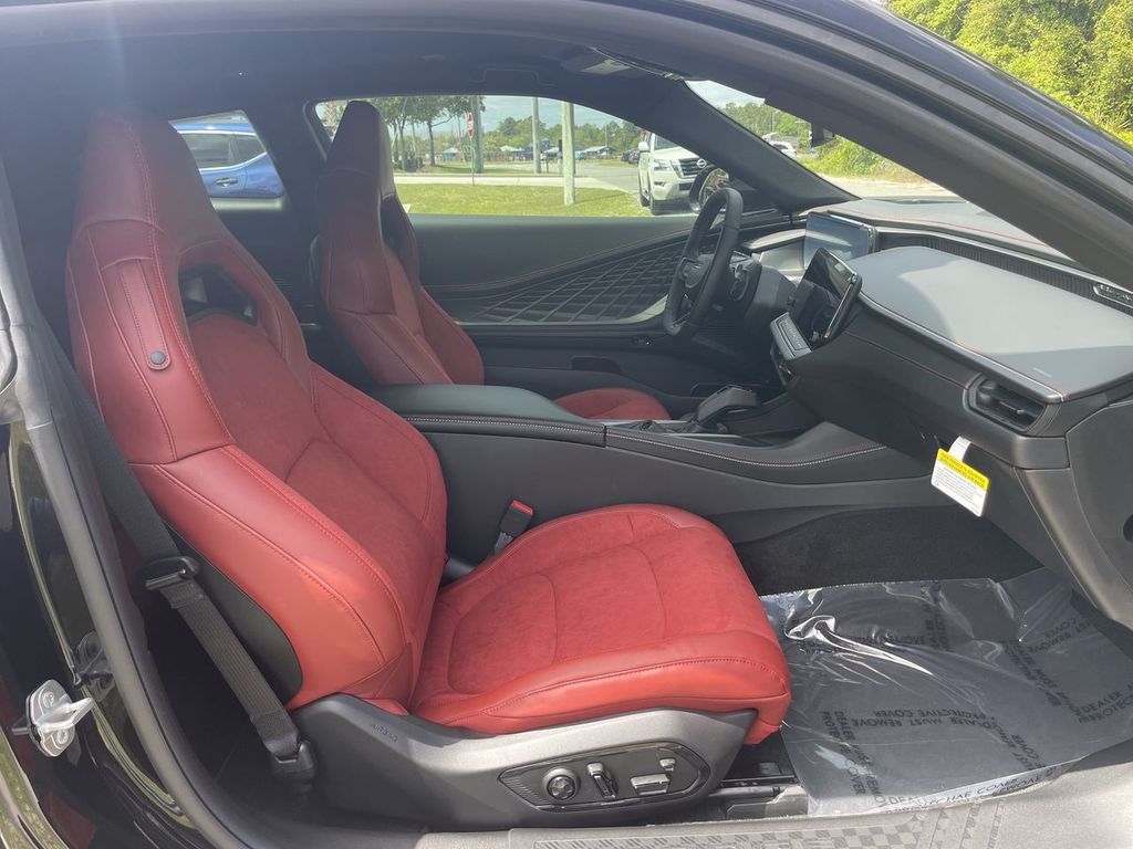 2025 Dodge Charger Daytona Scat Pack - Photo 23