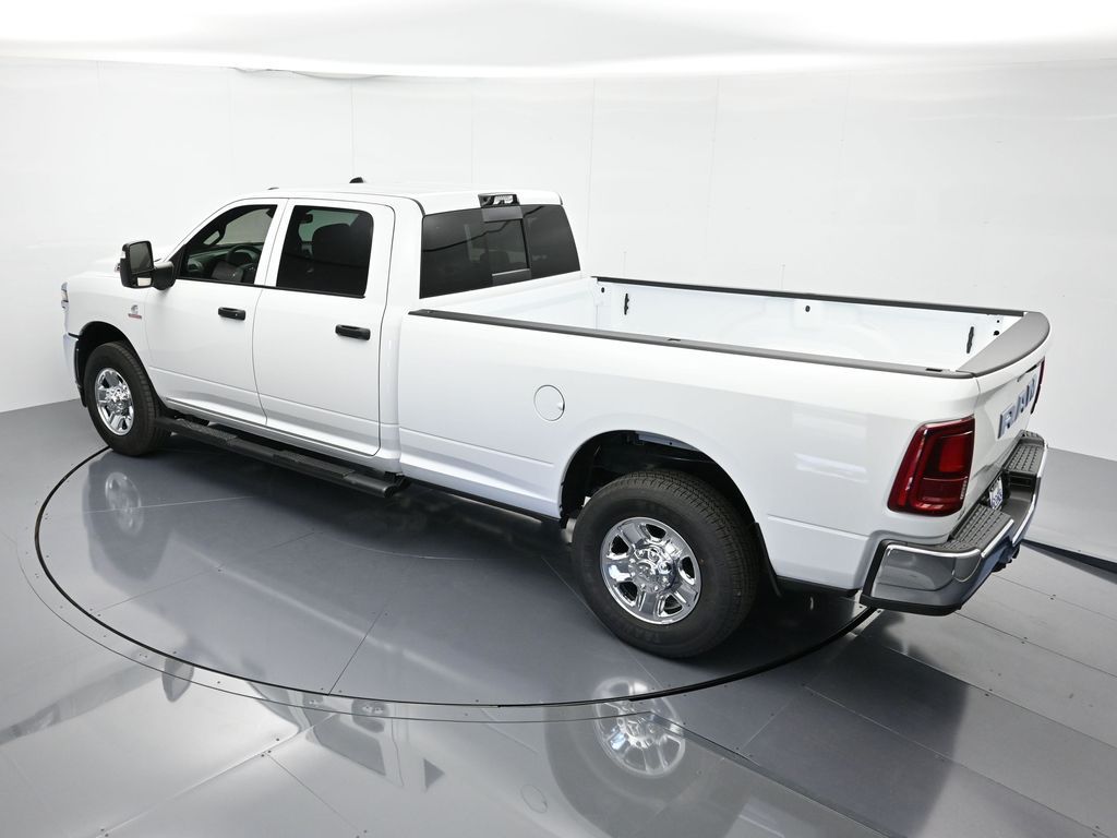 2026 RAM 2500 Tradesman - Photo 34