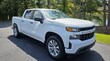 Chevrolet Silverado 1500 LTD