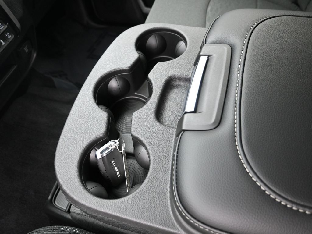 2026 RAM 2500 Tradesman - Photo 19
