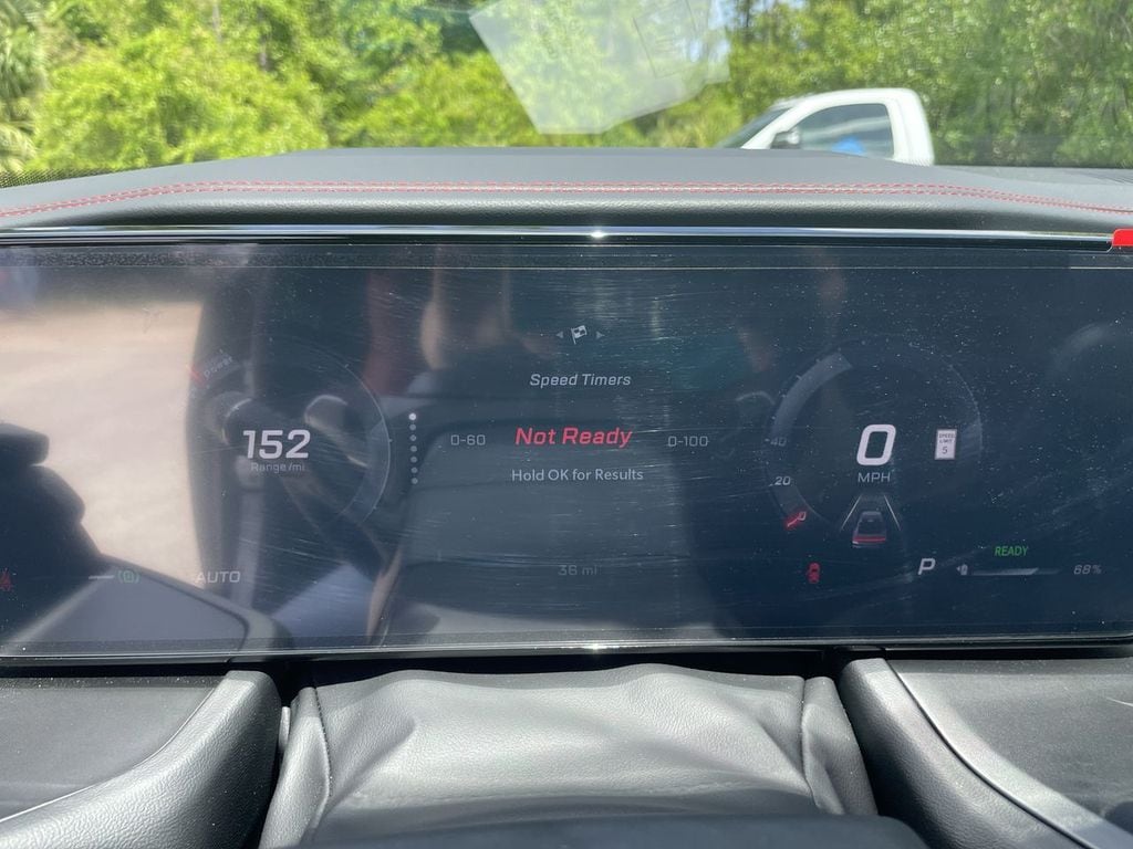 2025 Dodge Charger Daytona Scat Pack - Photo 15